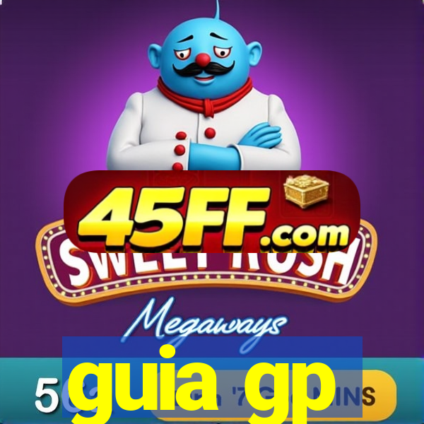 guia gp